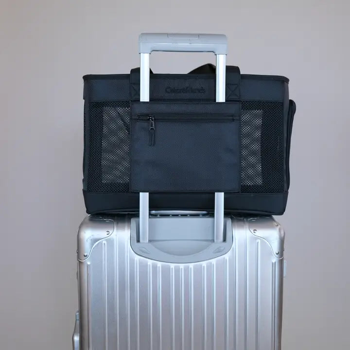 Travel Carrier